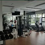 Oasis Condo @ Simee Private Room R8