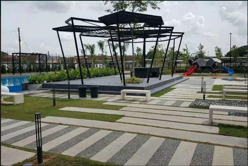 Oasis @ Simee Private R8 * Ipoh