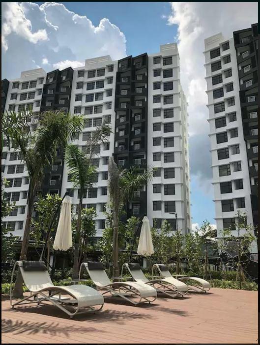 Homestay Oasis @ Simee Private R8 Ipoh