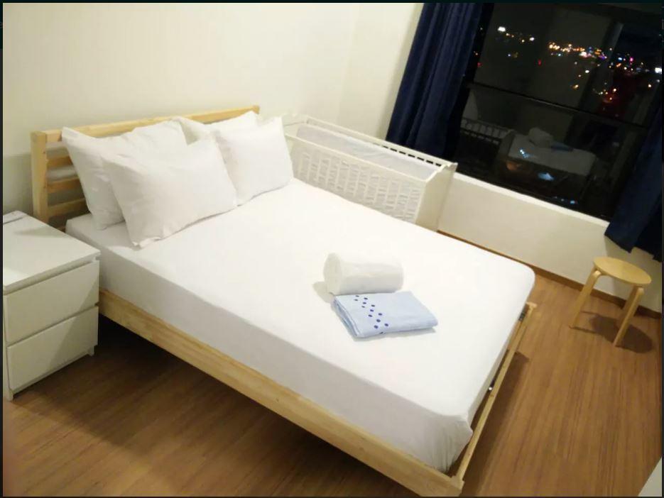 Homestay Oasis @ Simee Private R8 Ipoh