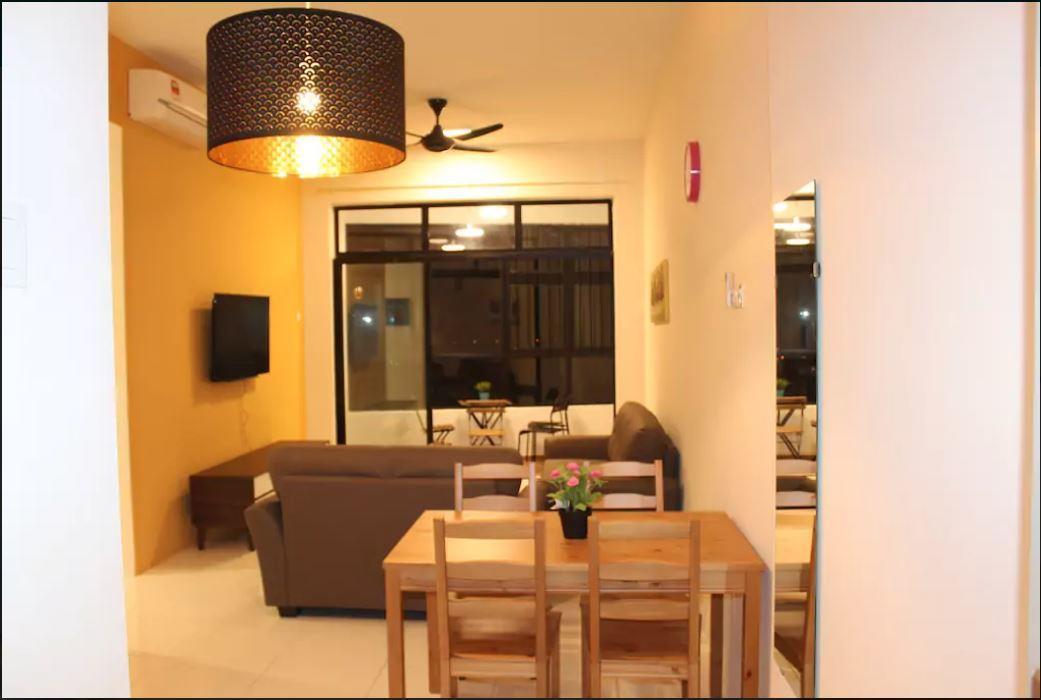 Oasis @ Simee Private R8 *