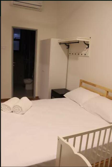Homestay Oasis @ Simee Private R8